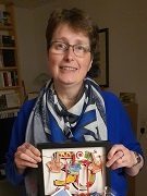 Bild von Birgit Tegtmeier